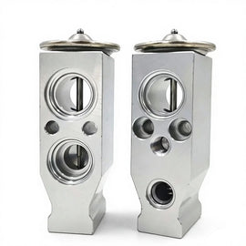 Automotive Air Conditioning Expansion Valve R-134a for Changan Eado/CS75 MG GT/ZST