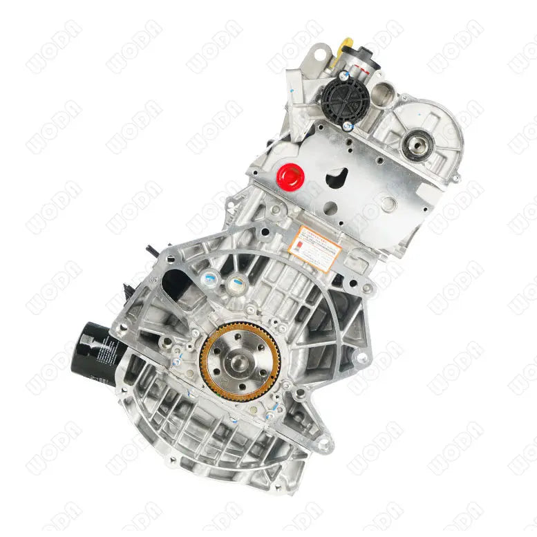 Volkswagen, Skoda for VW EA211 New EA211 Car Engine Assembly Long Cylinder Block CSS CST DBV 1.4T for Volkswagen Bora Jetta Skoda Sagitar – OEM 04E103066