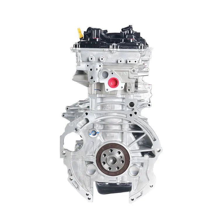 High Quality Engine G4NA G4NB Assembly 2.0L for Hyundai Creta Elantra IX35 I40 Sonata Tucson  Carens K5 Optima Soul