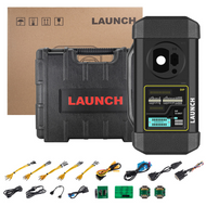 Launch X431 X-PROG3 Car IMMO Pro Key Programming Tool