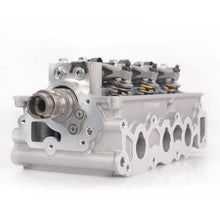 Load image into Gallery viewer, Complete Engine F8CV Cylinder Head Assembly Assy 96316210 96642708 96642705 for Daewoo Matiz Daewoo Tico Chevrolet Spark