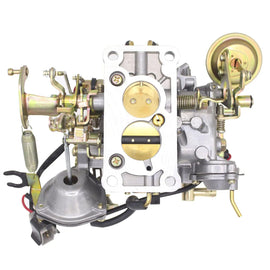 1Y 3Y Engine Parts 21100-71070 21100-71080 Carburetor for TOYOTA Haice Hilux