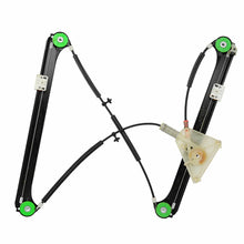 Load image into Gallery viewer, Audi A3 8P 2003–2013 Front Power Window Regulator 8P3837462A