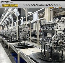 Load image into Gallery viewer, PERFECTRAIL Factory Auto Parts G4FD Engine Long Block for Kia Hyundai I30 IX35 Elantra Tucson