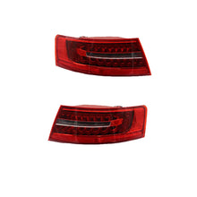 Load image into Gallery viewer, Audi A6 C6 / A6 Avant 2005–2011 LED Tail Light Assembly 4F5945095AB 4FD945095B