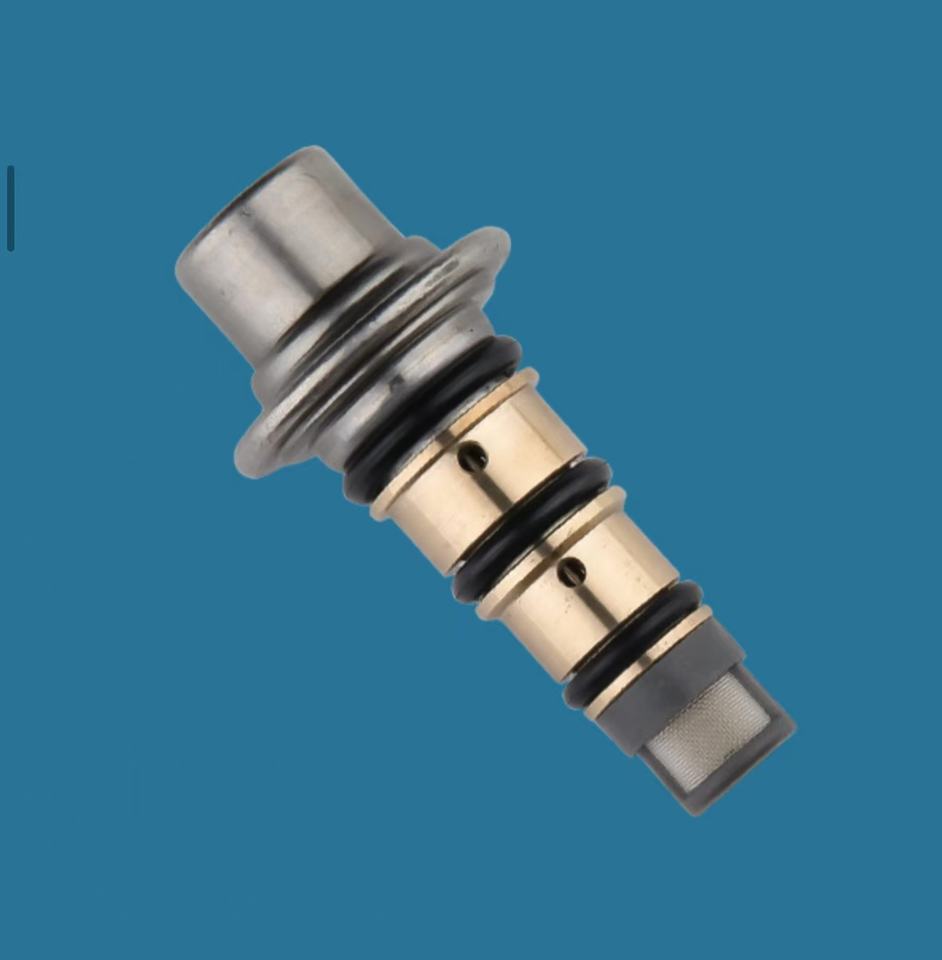 Control Valve for Automotive Air Conditioning Compressor OE 12533KH74