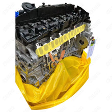 Load image into Gallery viewer, BMW for BMW N57D30A N57D30B Auto Complete Engine N57D30A N57D30B for BMW Series 3.0L X3 X4 X5 X6 – OEM N57D30A