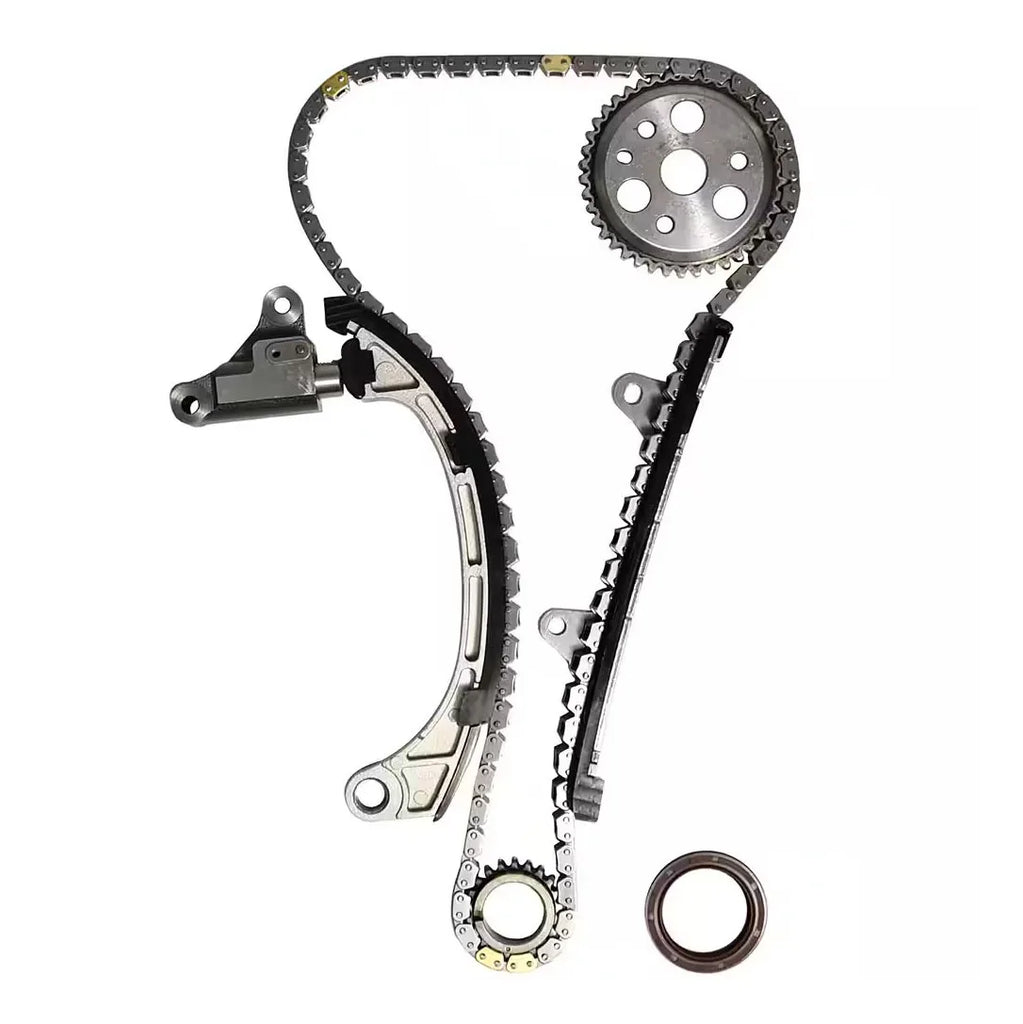 1350623010 1352397401 1352197401 1SZ-FE 1SZ Engine Timing Chain Repair Kit for TOYOTA YARIS