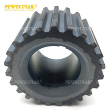 Load image into Gallery viewer, PERFECTRAIL 98419310 Manufacturer Auto Spare Parts Timing Belt Pulley for Iveco Daily II Bus Van for Fiat Ducato Van 1989-