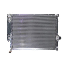 Load image into Gallery viewer, Aluminum Passive Radiator for BMW 320i 323Ci 323i 323is 323ti 325i 325is 328i 328is M3 Z3 1992-2001