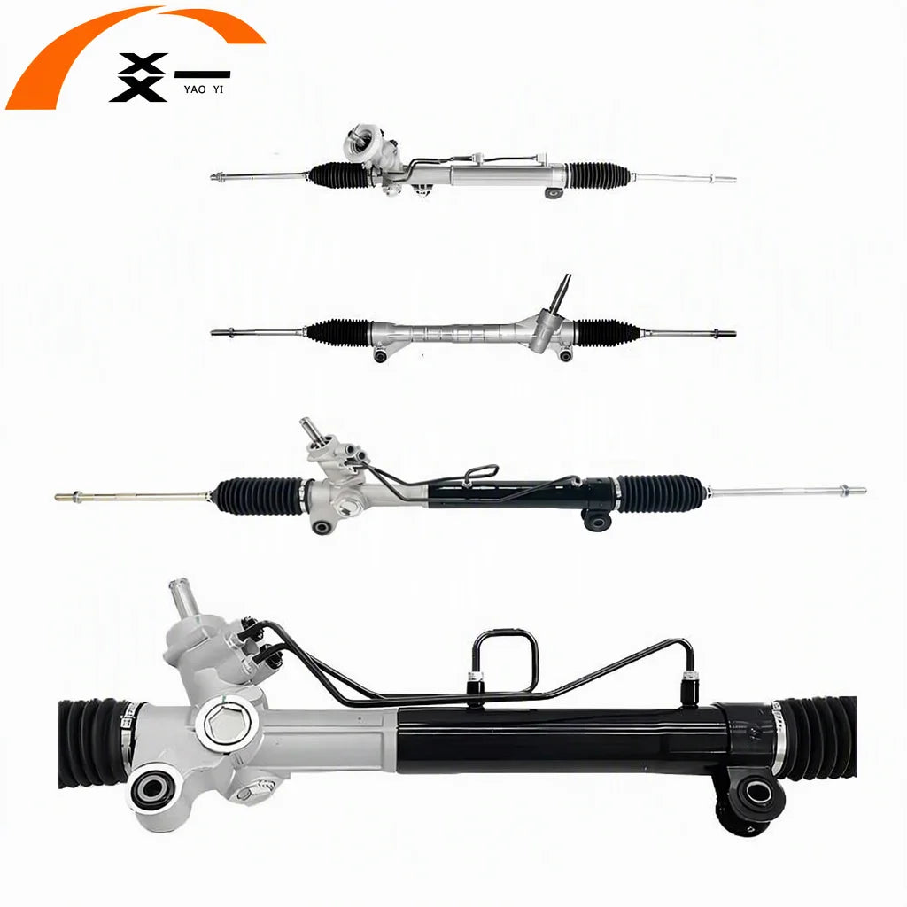 Chevrolet Captiva / Opel Antara 2006–2018 Power Steering Rack 96626519 96626518 96626520