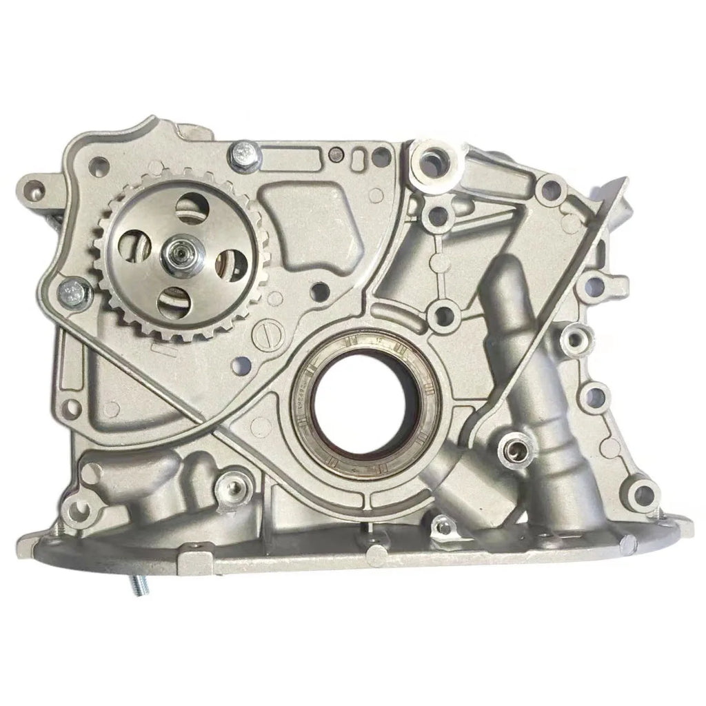 OEM 15100-74050 Auto Engine Oil Pump for Toyota RAV4 3S-FE 2.0 L4 Engine CELICA