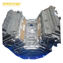 Load image into Gallery viewer, Manufacturer Car Auto Parts J35 J35Z J35Z2 Diesel Engine Block Complete Engine Assembly for Honda Crosstour for Acura RDX