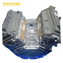 Manufacturer Car Auto Parts J35 J35Z J35Z2 Diesel Engine Block Complete Engine Assembly for Honda Crosstour for Acura RDX