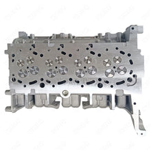 Load image into Gallery viewer, LAND ROVER DEFENDER Cabrio 2011.08-2016.02 2.2 Td4 4x4 (90KW,122PS) P4AT DRR5 Complete Cylinder Head LR029711 U2Y010100A for Ford Ranger 2.2 16V Mazda BT-50 – OEM 1717606