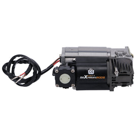 BMW X5 E53 Air Suspension Compressor Pump (OEM 37220151015)