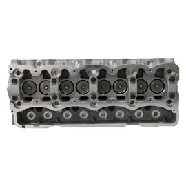 S9W Cylinder Head for Renault Master Espace 2.8TD 8V Diesel OE 500355509 7701470777  No 908587 Culata Cabezote
