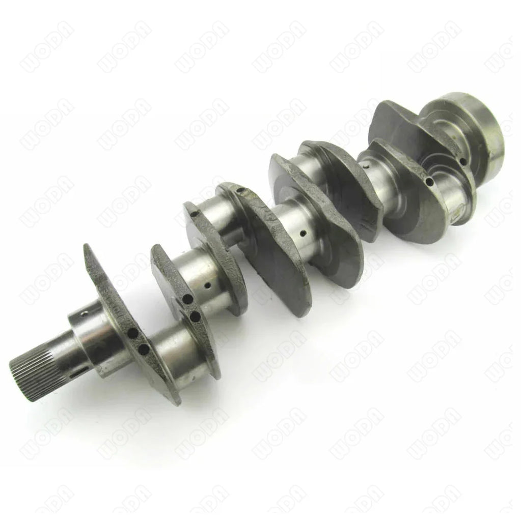 Perkins For Perkins 1975-1989 Perkins 4.236 Rf Forged/casting Crankshaft Zz90081 U58g0024 For Perkins 4.236 Ferguson 285 – OEM ZZ90081