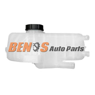 Coolant Expansion Vessel for Ford Fiesta Mk7 2008-Onwards