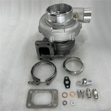Load image into Gallery viewer, APS-HV-1601668927021 Turbocharger GTX3582R Kit Standard Rotation Ball Bearing AR 0.82