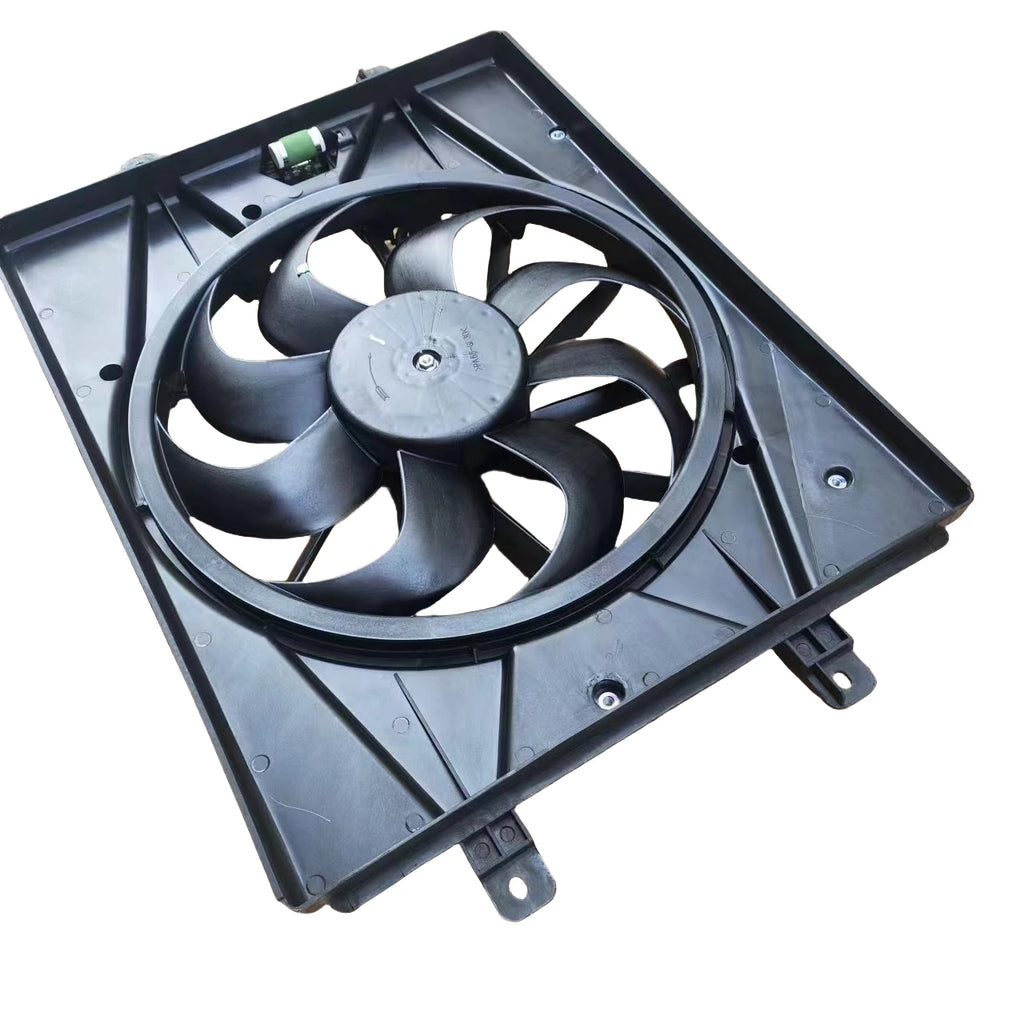 Chery Cooling Fan for Tiggo 2 and Tiggo 3X OE 302001084AA
