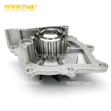 Load image into Gallery viewer, PERFECTRAIL LR032527 JDE35822 Auto Parts Water Pump for Land Rover Discovery Sport L550 Freelander L359 Range Rover Evoque L538