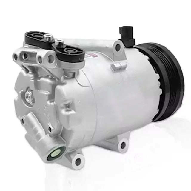 OEM 3M5H19497BC 31291954 36000325 1333042 1368905 5PK VS16 12V Car Air Conditioning Compressor for Ford Focus C-MAX
