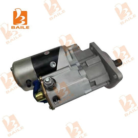 1601406360122 24V 11T 4.5KW Starter Motor for ISUZU 4HE1 4HG1 4HF1