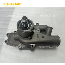 Load image into Gallery viewer, PERFECTRAIL 41313026 41313048 41313063 Factory Heavy Duty Truck Spare Parts Engine Coolant Water Pump for Perkins 354 Engine
