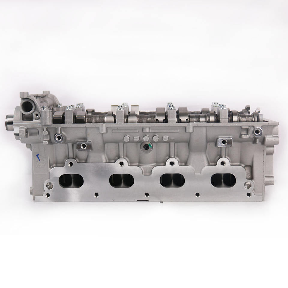 Wholesale Brand New F18D F18D4 Cylinder Head Assy Motor 1.8L for Chevrolet Cruze Car Motor