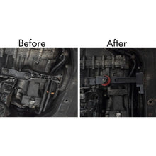 Load image into Gallery viewer, VW Golf MK4 / Jetta / GTI / Beetle / TDI / Audi TT Polyurethane Lower Dog Bone Gearbox Engine Mount
