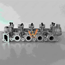 Load image into Gallery viewer, HYUNDAI ACCENT II 2000.01-2005.11 1.3 (63KW,86PS) 22100-22021 22100-22621 22100-22620 Cylinder Head Kia Elantra Mighty Accent G4EH G4EK – OEM 22100-22620