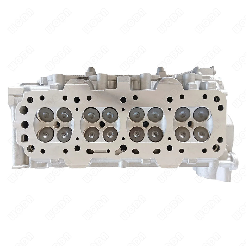 G3 (Mexico and USA) 2009-2010 F14D3 F16D3 96446922 96389035 F14D3 F16D3 Gasoline Cylinder Head Assembly for Chevrolet Gentra Kalos Lacetti Optra Buick/Ror – OEM 96446922