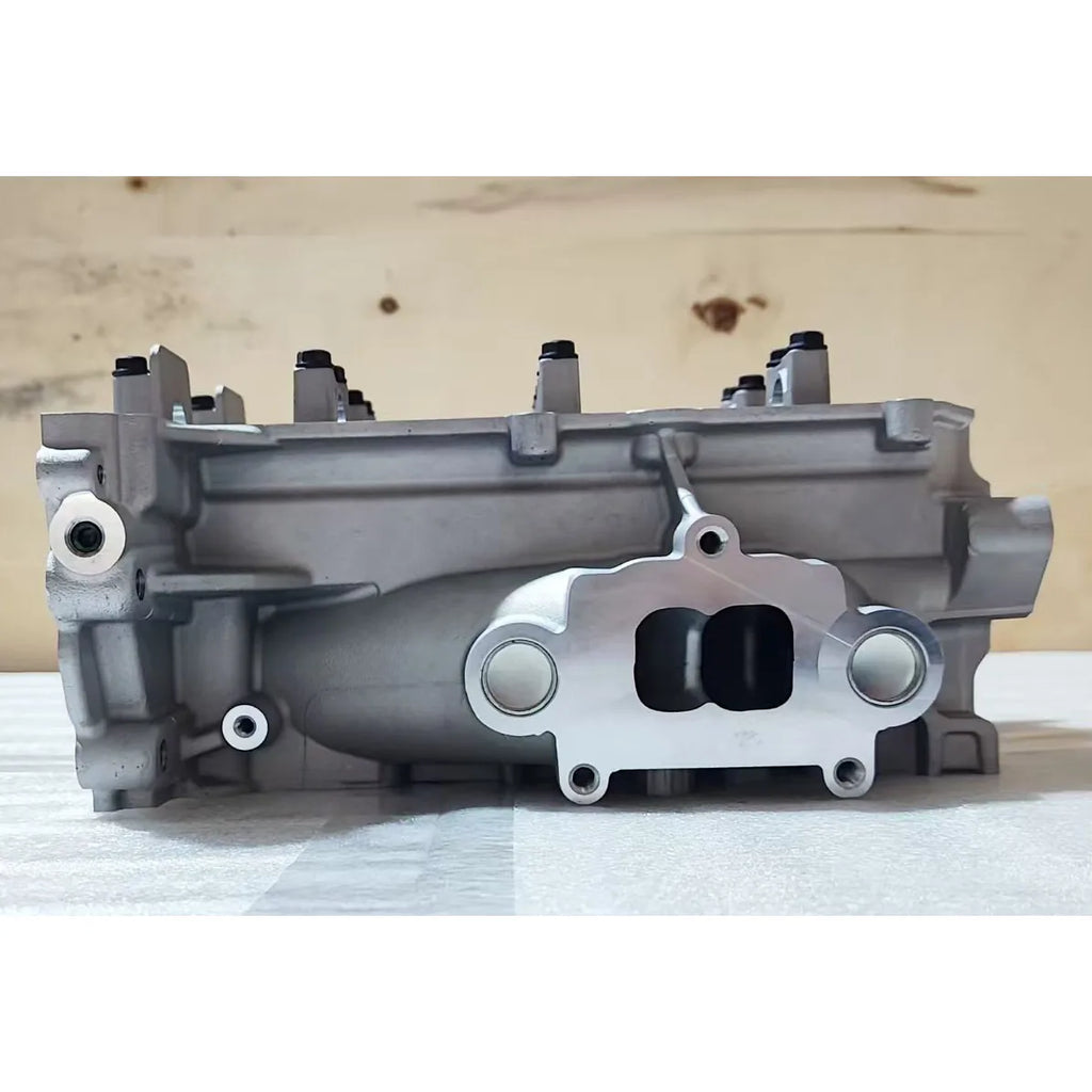 RFJ3B5-6090-AA J3BZ-6049-B Cylinder Head for Ford KA 1.0L 12V FOX