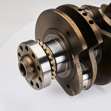 Load image into Gallery viewer, Mk4 Mk5 VR6 EA390 crankshaft OE 022105101A