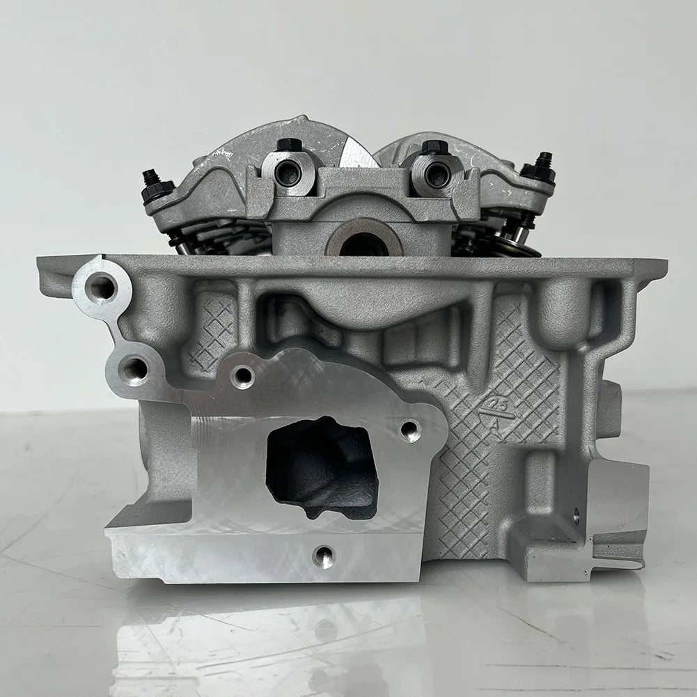 Diesel Engine Cylinder Head D4F for Renault 8200308854 7701478273 8201173867 7701475791 7701476742