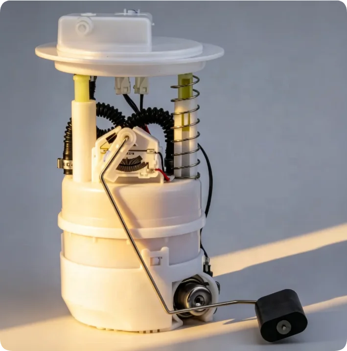 Nissan Cube Z12 2009+ 1.8 Fuel Pump 17040EM30A 17040EM31A