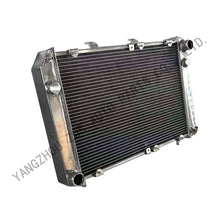 Load image into Gallery viewer, Custom Car Radiator for 3110-1301012 LADA GAZ 99- 2.3 2.5
