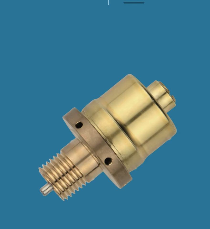 Control Valve for Automotive Air Conditioning Compressor OE 1523KH75
