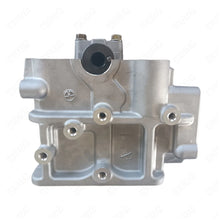 Load image into Gallery viewer, MITSUBISHI PAJERO II 1993.11-1999.10 2.8 D (103KW,140PS) 4M40 4M40T Complete Cylinder Head Pajero Space Gear L200 L300 ME202620 ME201539 – OEM ME202621