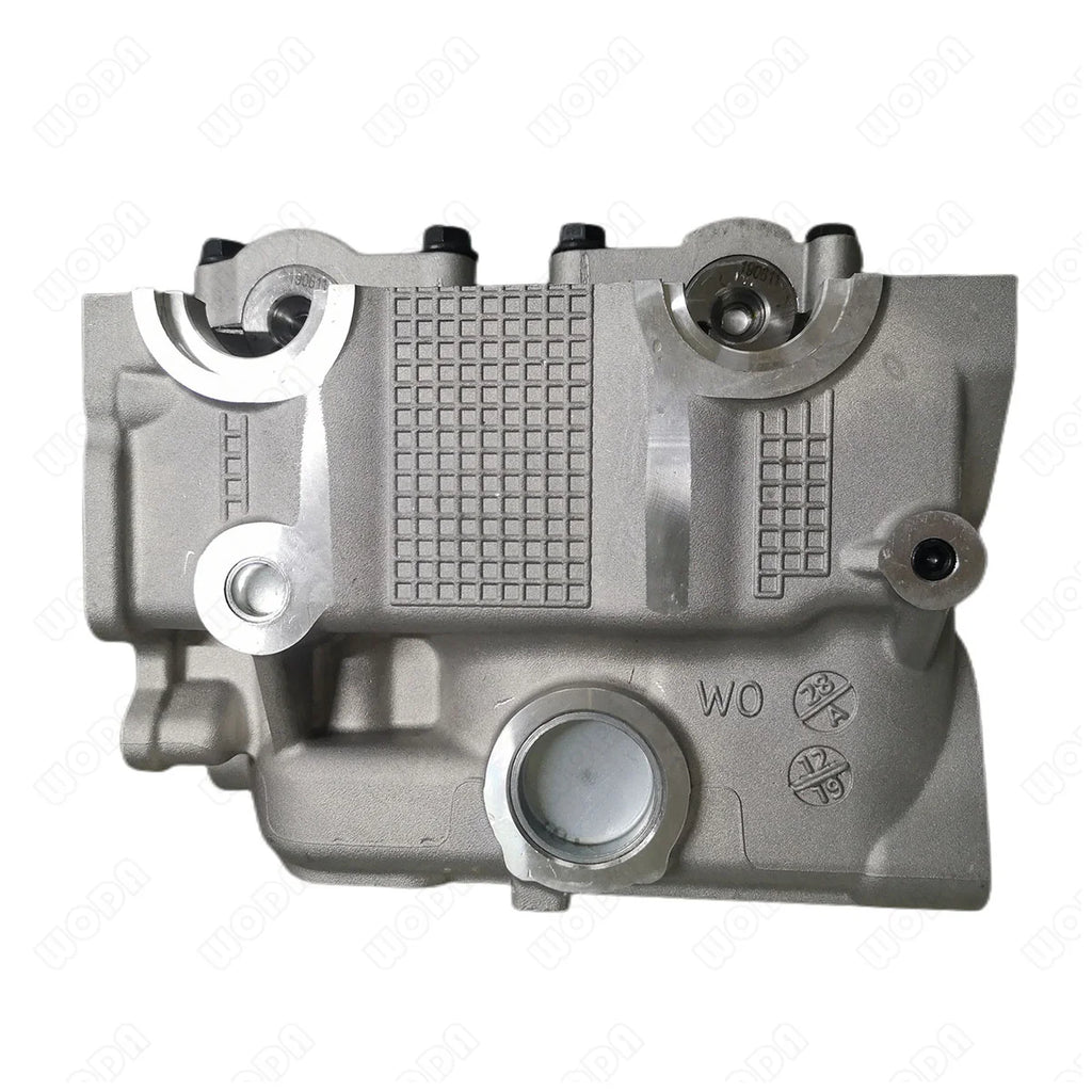 SUZUKI For Isuzu 2010-2011 4JJ1 4jj1 Complete Cylinder Head For Isuzu Dmax3.0 Tdi 16v Engine 8973559708 – OEM 8973559708