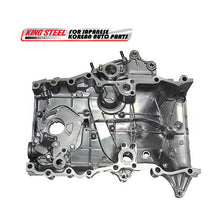 Load image into Gallery viewer, KINGSTEEL New OEM Replacement Engine Timing Cover for TOYOTA Land Cruiser 2TR 11301-75073