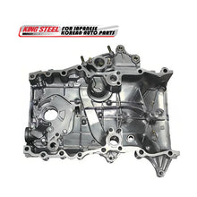 Load image into Gallery viewer, KINGSTEEL New OEM Replacement Engine Timing Cover for TOYOTA Land Cruiser 2TR 11301-75073