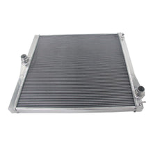 Load image into Gallery viewer, Aluminum Radiator for BMW X5 L6 V8 3.0L 4.8L 2007-2010 Water tank - Auto Parts