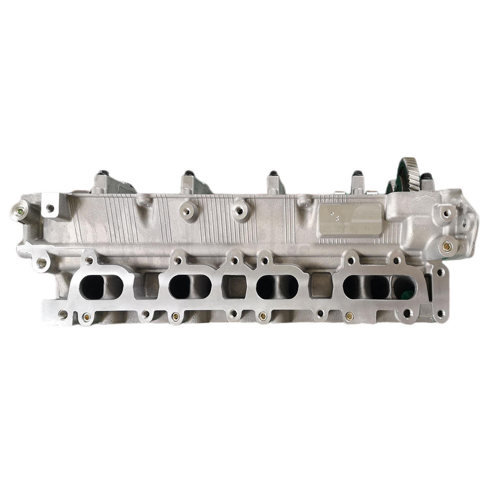 4D56U Engine Complete Cylinder Head Assembly OEM 1005A560 1005B452 1005B453 for Mitsubish L200 Pajero Sport
