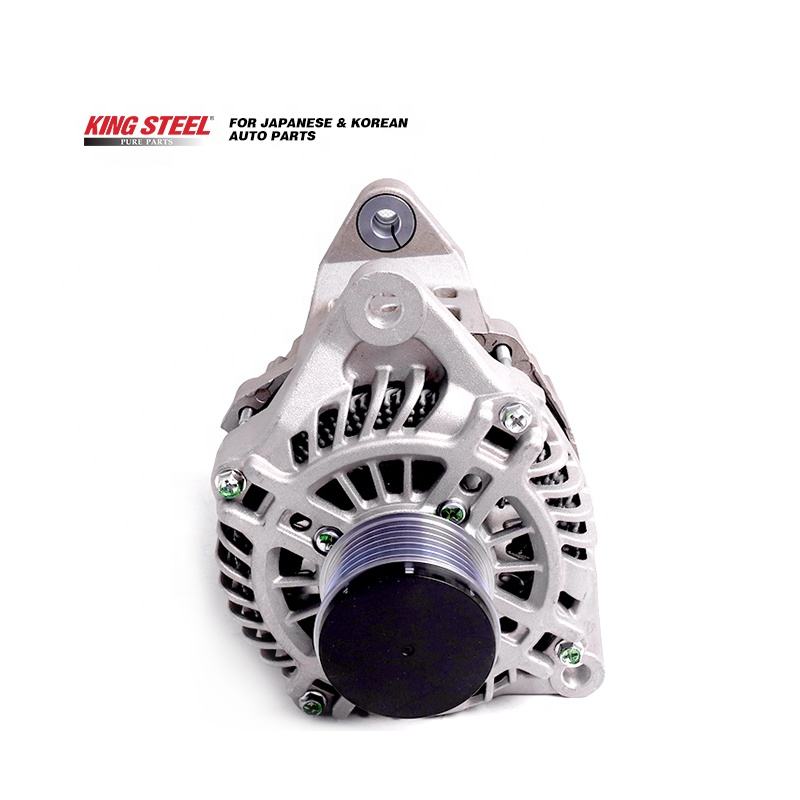 KINGSTEEL OEM 23100-3XA0A 231003XA0A New High Quality Car Auto Part Electrical Engine Alternator for NISSAN URVA NV350 E26