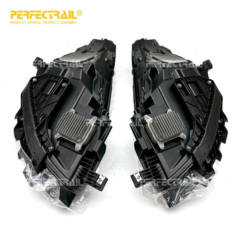 PERFECTRAIL 1514953-00-A 1514952-00-A Factory Electric Car Auto Parts Left Right LED Head Lamp Light Headlight for Tesla Model 3