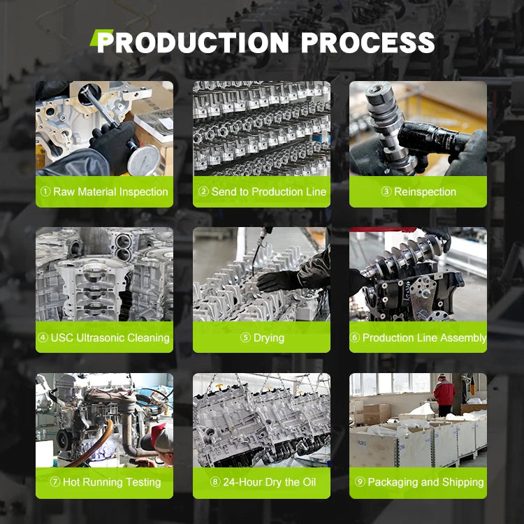 Isuzu For Isuzu 1996-2009 4JB1 Fast Deliver Oem 8944436620 892190927 2.8l Engine Crankshaft 4jb1 For Isuzu Pickup D-max – OEM 892190927