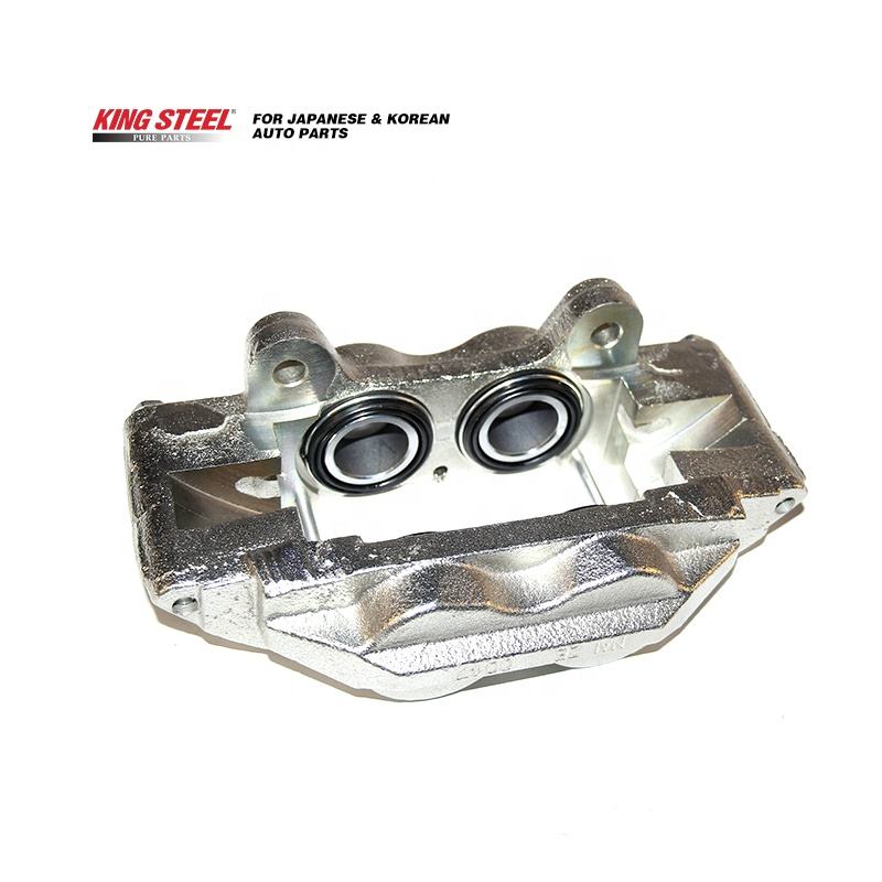 KINGSTEEL OEM 47730-0K190 477300K190 New 2 Pistons Brake Calipers for HILUX VIGO KUN TGN26