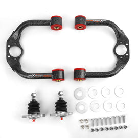 Jeep Grand Cherokee / Commander XK Heavy Duty Front Upper Control Arms 1-4
